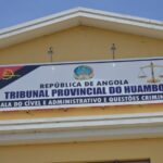 ADRA condenada pelo Tribunal do Huambo