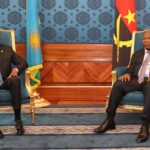 Kagame aceita novo encontro com Tshisekedi para a paz no Leste da RDC