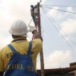 ENDE priva zango 4 e 8 mil de energia eléctrica