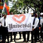 Detidos mais de 50 pastores da Igreja Universal em Angola