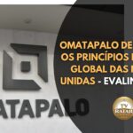 Omatapalo acusada de desrespeitar princípios do pacto global das nacões unidas