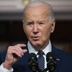 Biden prepara restrição de pedidos de asilo